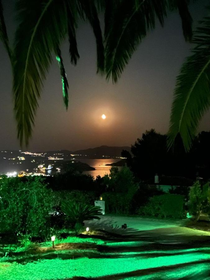 Skiathos Studios Panorama Dış mekan fotoğraf