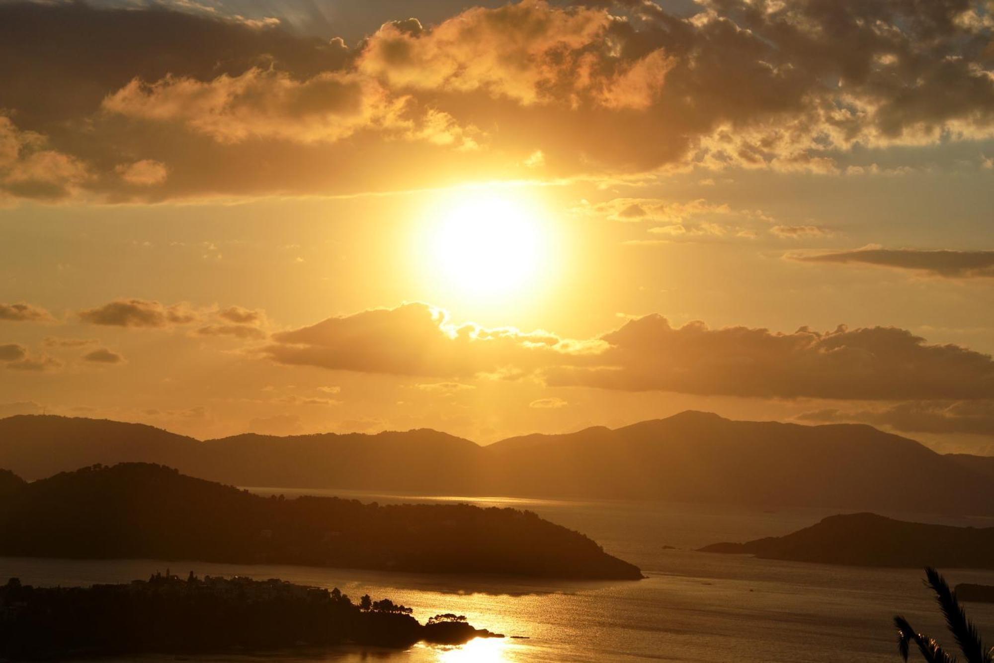 Skiathos Studios Panorama Dış mekan fotoğraf